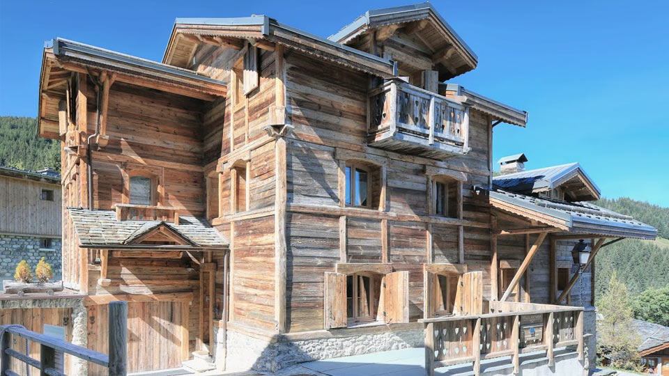 Villa Appartement Antares Lodge, Location à Alpes du Nord