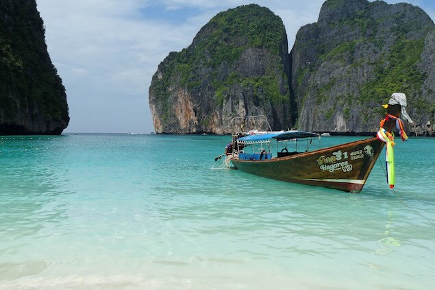 10 choses à faire Phuket