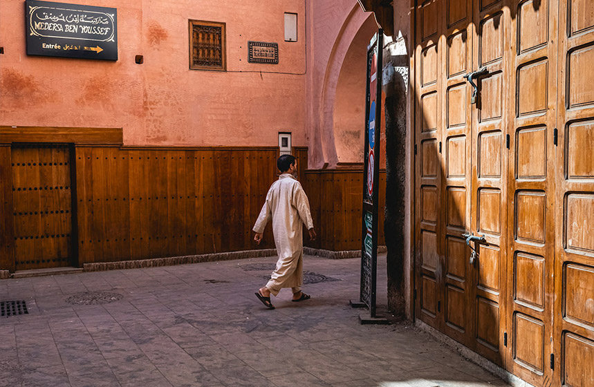 Les 10 meilleures activités à faire en famille à Marrakech