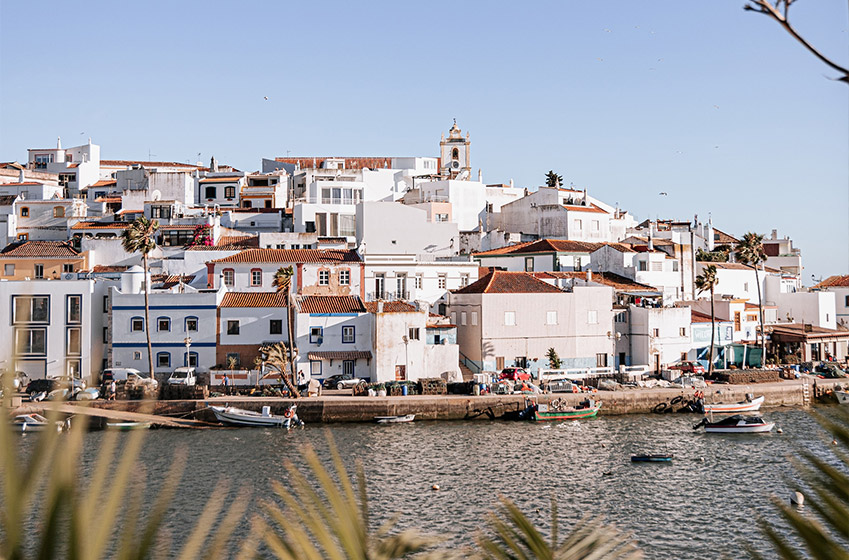 Où partir au Portugal pour vos vacances d'été de 2025 ?