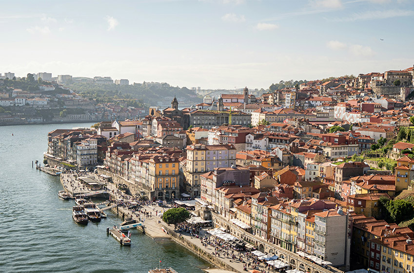 Le nord du Portugal, terre d’histoire et de nature