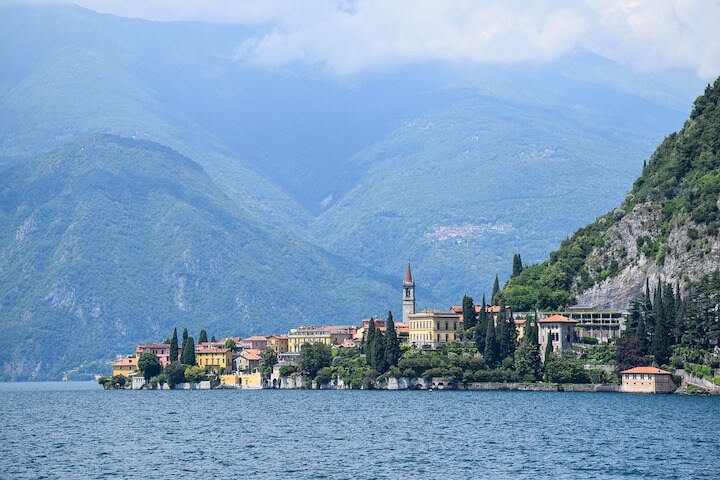 10 Photos Qui Vont Vous Donner Envie De Visiter Les Lacs Italiens Villanovo 6481