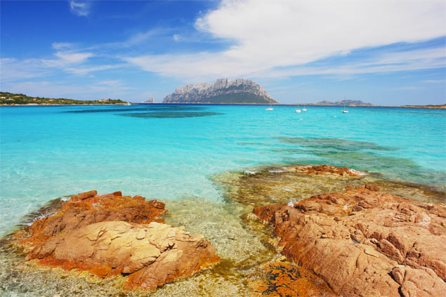 Louer une villa de luxe en Sardaigne