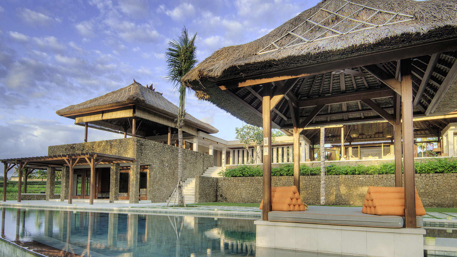 Photos Of Villa Puri Bawana In Bali Villanovo